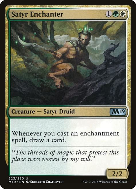 Magic lore reserved for enchanters solely